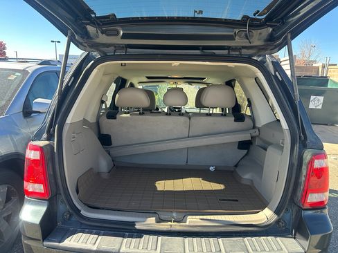 Used 2009 Ford Escape 4WD Hybrid image 21