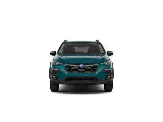 New 2027 Subaru Crosstrek 2.5i Limited AWD/4WD image 6