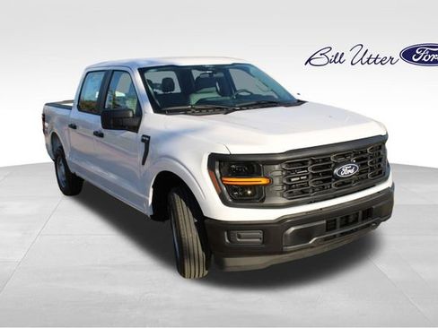 New 2025 Ford F150 XL image 2