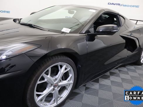 Used 2023 Chevrolet Corvette Stingray Coupe w/ 1LT RWD image 13