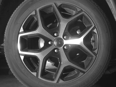 Used 2025 Jeep Compass Limited image 15