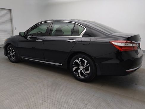 Used 2017 Honda Accord LX image 3