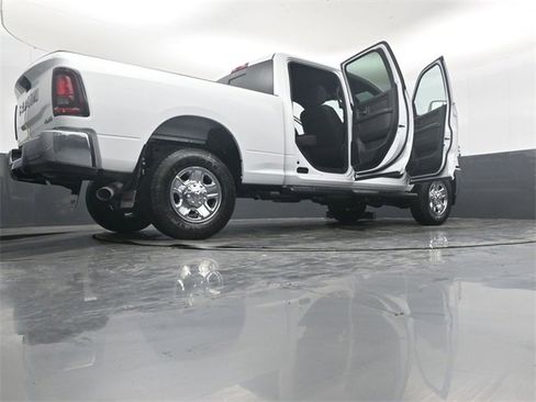 New 2026 RAM 2500 Tradesman image 51