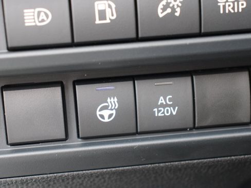 New 2026 Toyota Sequoia TRD Pro AWD/4WD image 20