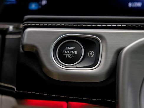 Used 2025 Mercedes-Benz G 63 AMG 4MATIC image 24