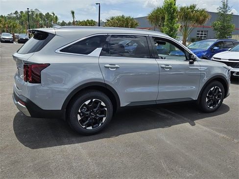 New 2025 Kia Sorento S w/ Panoramic Sunroof Package image 10