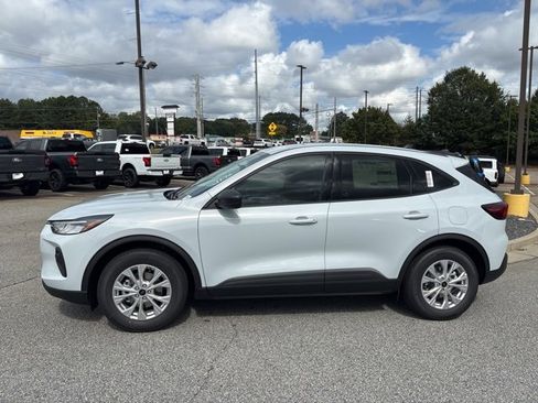 New 2026 Ford Escape Active image 5