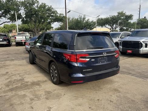 Used 2024 Honda Odyssey EX-L image 7