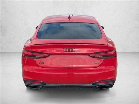 Used 2023 Audi A5 2.0T Premium Plus image 6