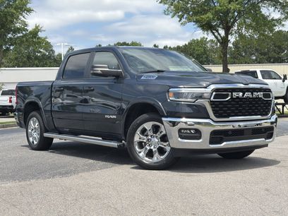 Used 2025 RAM 1500 Big Horn