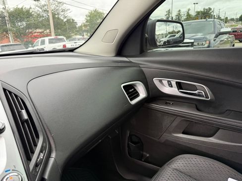 Used 2015 Chevrolet Equinox LS w/ LPO, Protection Package FWD image 20