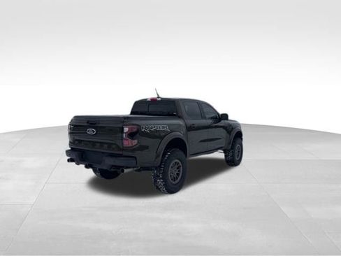 Used 2024 Ford Ranger Raptor image 6
