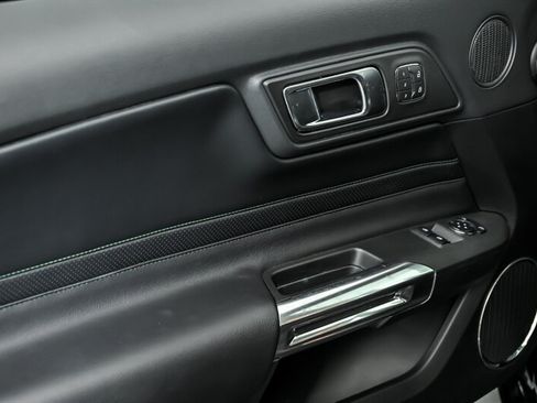 Used 2020 Ford Mustang Bullitt RWD image 13