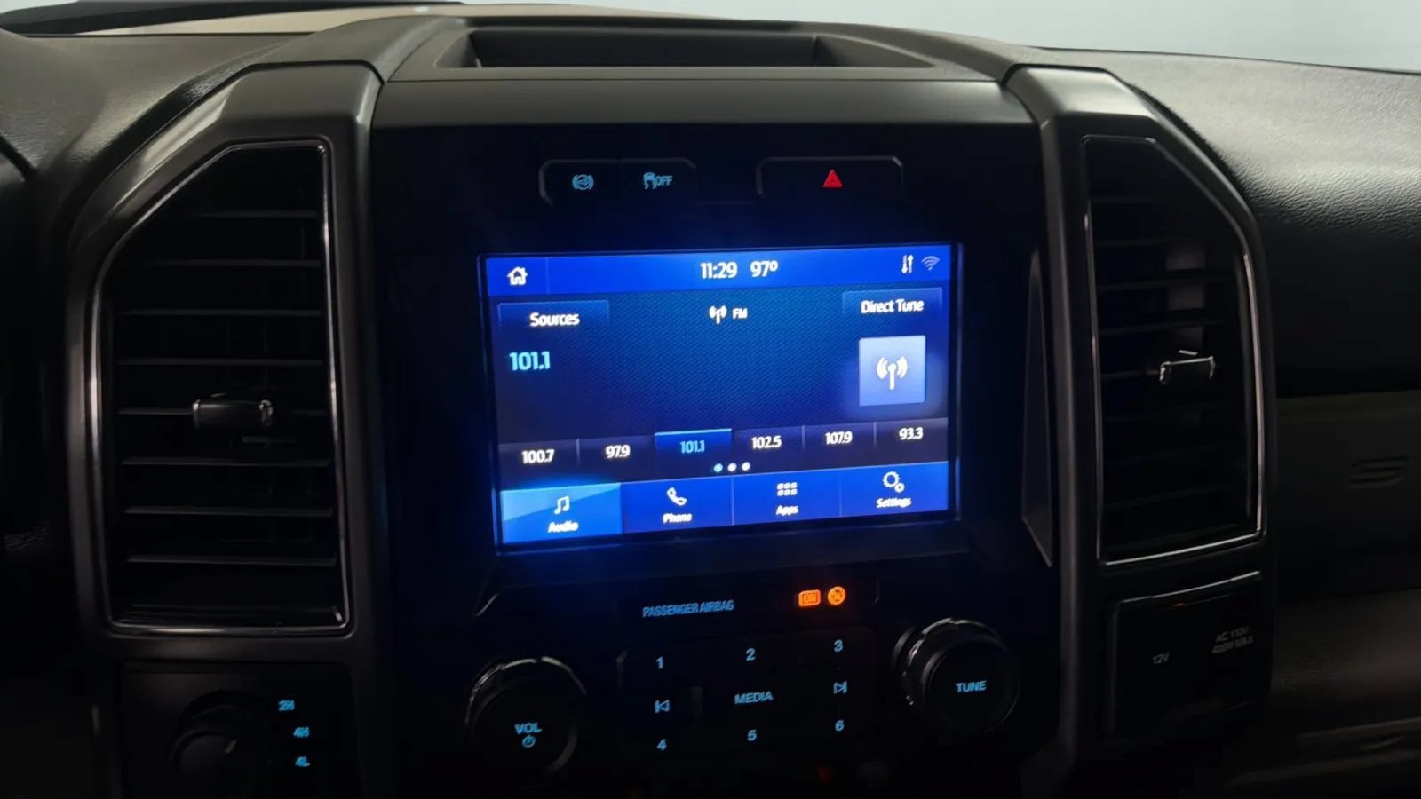 Used 2022 Ford F250 XLT AWD/4WD image 13