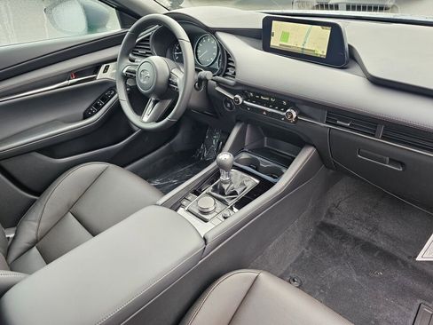 New 2026 MAZDA MAZDA3 2.5 S Premium image 30