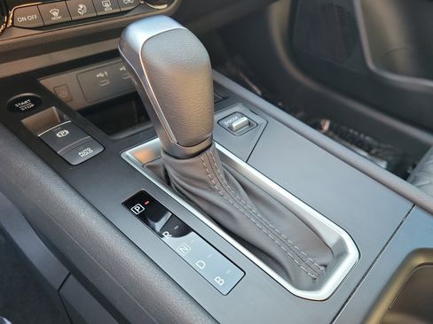 New 2026 Nissan Kicks SV image 29