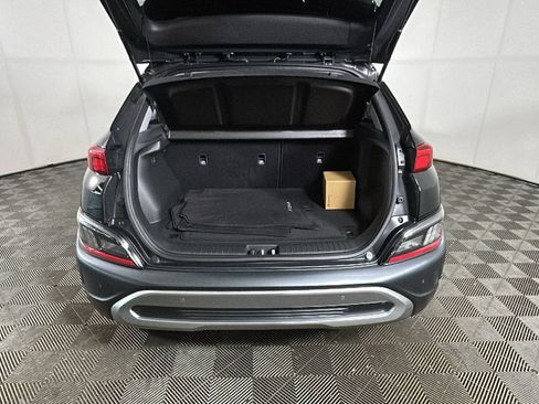 Used 2023 Hyundai Kona Limited AWD/4WD image 33