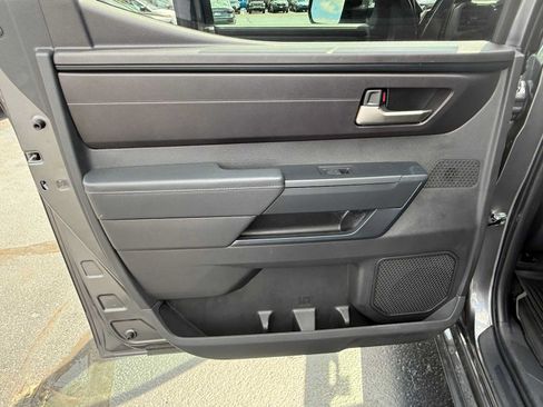 Used 2025 Toyota Tundra SR5 w/ SR5 Convenience Package AWD/4WD image 16