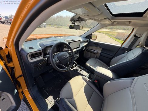New 2026 Ford Maverick Lariat AWD/4WD image 31