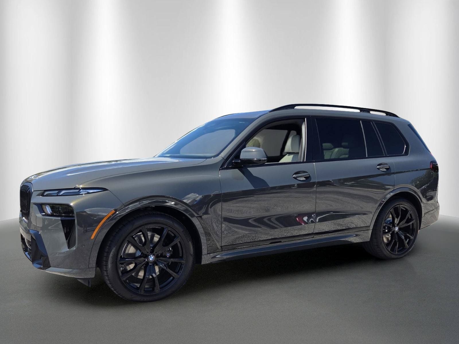 New 2027 BMW X7 xDrive40i w/ Executive Package AWD/4WD image 3