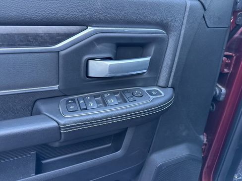 New 2024 RAM 3500 SLT w/ Quick Order Package 2YG SLT image 17