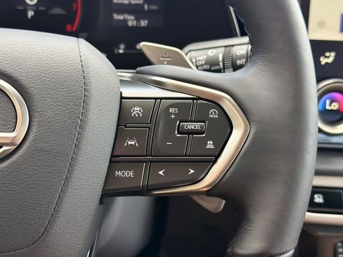 New 2026 Lexus RX 350 Premium Plus FWD image 27