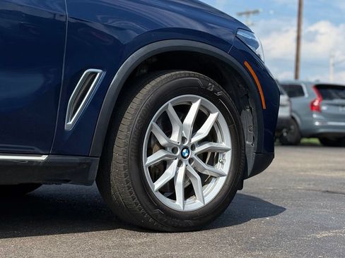 Used 2021 BMW X5 xDrive45e w/ Premium Package 2 AWD/4WD image 44