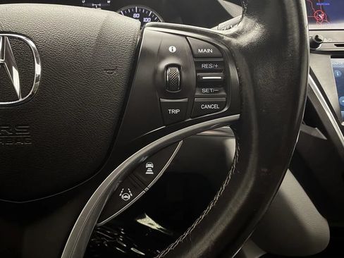 Used 2020 Acura MDX SH-AWD w/ Technology Package image 14