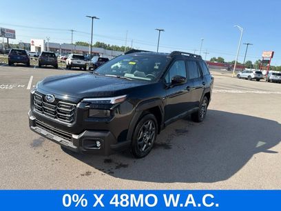 New 2026 Subaru Outback Premium