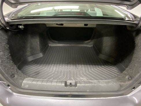 Used 2016 Honda Civic LX image 23