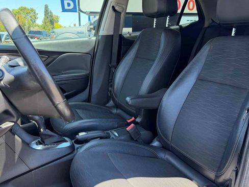 Used 2016 Buick Encore FWD image 14