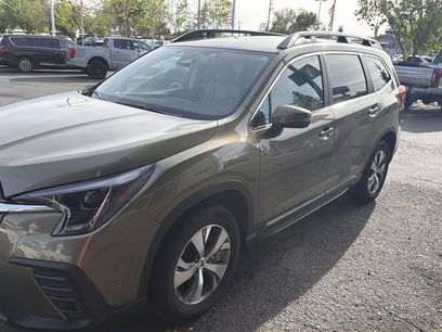 Used 2023 Subaru Ascent Premium w/ Convenience Package