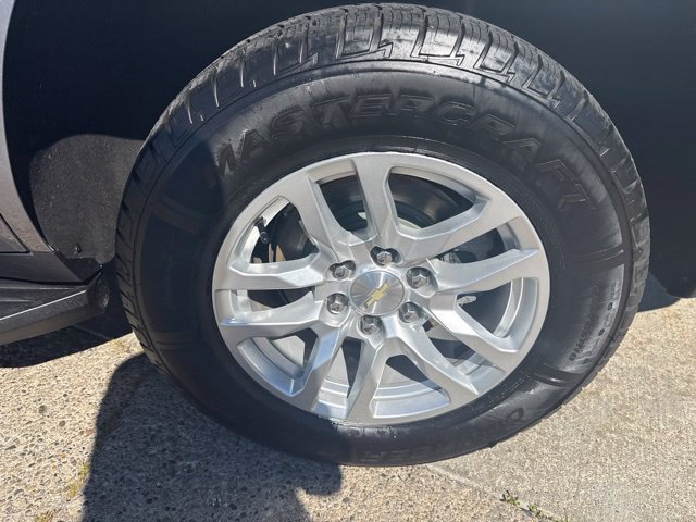 Used 2021 Chevrolet Tahoe LT AWD/4WD image 7