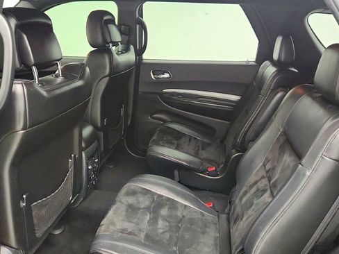 Used 2018 Dodge Durango GT w/ Premium Group image 22