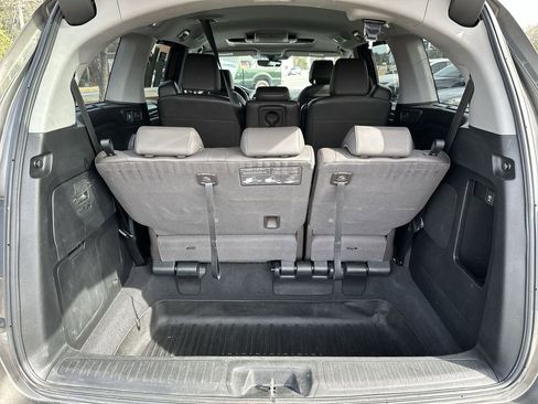 Used 2018 Honda Odyssey Elite image 23