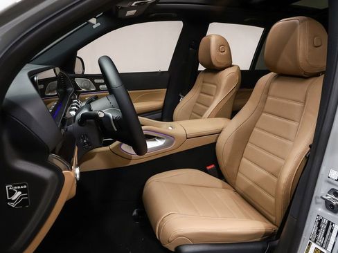 New 2026 Mercedes-Benz GLE 450 4MATIC image 9