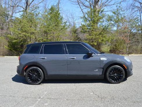 Used 2017 MINI Cooper Clubman S image 63