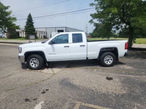Used 2018 GMC Sierra 1500 4x4 Double Cab image 27
