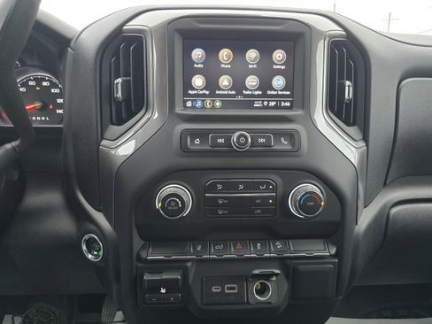 Used 2024 Chevrolet Silverado 2500 W/T w/ WT Convenience Package image 23