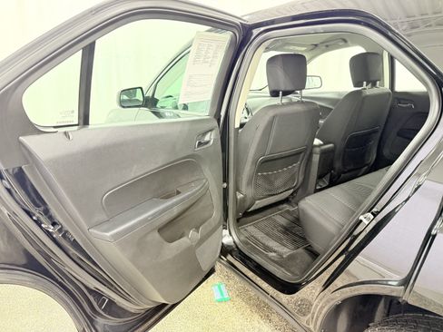 Used 2016 Chevrolet Equinox LS w/ LPO, Protection Package image 8