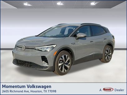 New 2025 Volkswagen ID.4 Pro