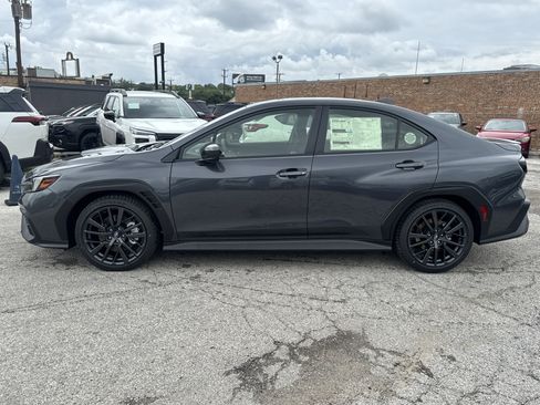 New 2026 Subaru WRX Premium AWD/4WD image 6