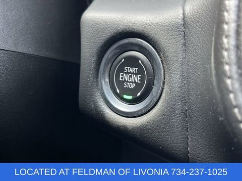 Used 2021 Chevrolet Tahoe Z71 w/ Luxury Package image 17