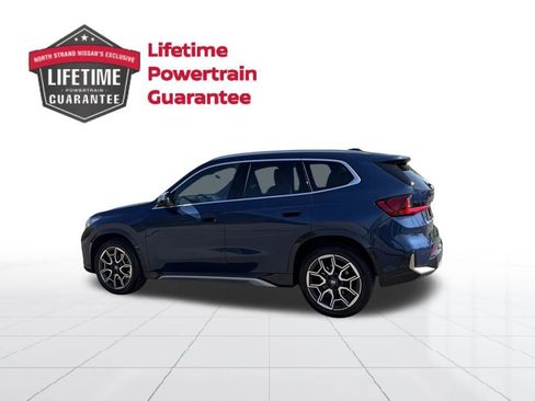 Used 2023 BMW X1 xDrive28i AWD/4WD image 3