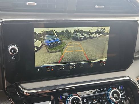 New 2026 GMC Sierra 1500 AT4 w/ AT4 Premium Package AWD/4WD image 14