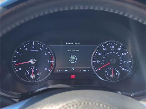 Used 2021 Kia Telluride SX w/ Towing Package image 10