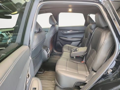 Used 2024 INFINITI QX50 Sport image 26