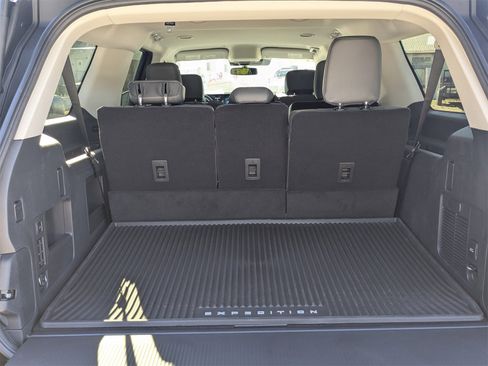 New 2026 Ford Expedition Max Active image 13