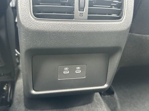 New 2026 Nissan Rogue SV AWD/4WD image 15