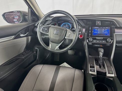 Used 2018 Honda Civic EX-T image 26